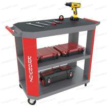 Тележка инструментальная Гефест-ТИ-0, в Москве