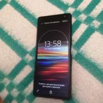 Смартфон Sony 10 plus dual, в Москве