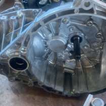 КПП в сборе JR5, в Тольятти