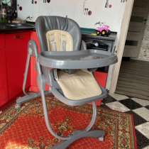 Стульчик для кормления, в Барнауле