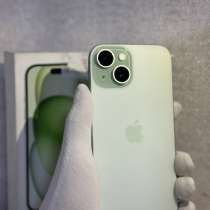 Продам айфон 15, в Улан-Удэ