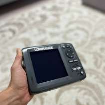 Эхолот lowrance Hook 5, в Уфе