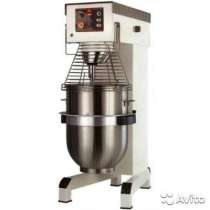 торговое оборудование Миксер-тестомес планетарн, в Екатеринбурге