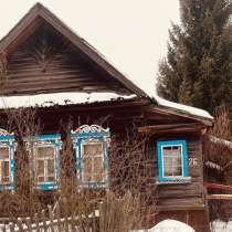 Продаю участок 3000кв. м и домик, можно прописываться, в Владимире