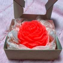 Мыло, в Нижнекамске