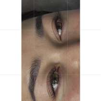 Наращивание ресниц, в Москве