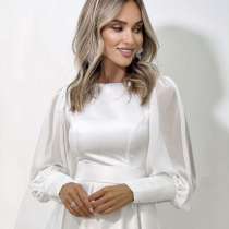 Свадебное платье, в Ростове-на-Дону