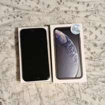 Продам айфон хр 64гб 82%, в Тюмени