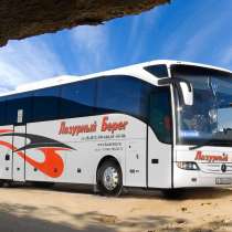 Автобус Луганск -Липецк -Тула -Калуга !, в г.Луганск