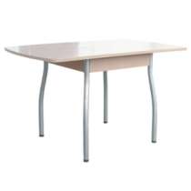 Стол "Гранд" раздвижной Барнаул ЕвроМебель., в Омске