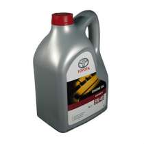 автозапчасти TOYOTA 0W30 ENGINE OIL Мо 0888080365, в Новосибирске