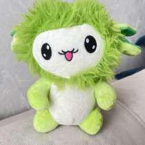 Плюшевая игрушка?, в Троицке