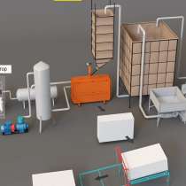 Оборудования для пенопласта, в Воронеже