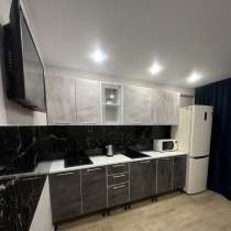 Кухня Радуга, в Пензе