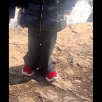 В продаже куртка в хорошем состоянии. Размер 110, в Москве