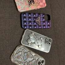 Чехлы на АЙФОН 14, в Санкт-Петербурге