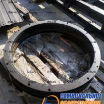 Поворотный круг прицепа производство г. Казань, в Набережных Челнах