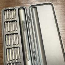 Аккумуляторная отвертка, в Санкт-Петербурге