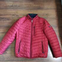 Мужская куртка демисезонная, в Москве