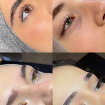 Брови | Ламинирование ресниц | Махачкала, в Махачкале