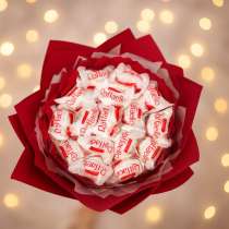 Лучшик букеты по рузскому району, в Рузе