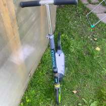 Самокат, в Москве