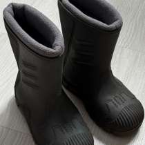 Детские резиновые сапоги, в Уфе