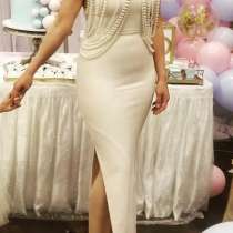 Продам вечернее платье, в Краснодаре