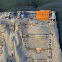 Продам собственные, брендовые джинсы Guess, в Орле