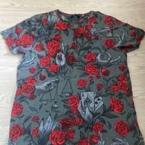 Мужская футболка, в Тюмени