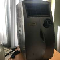 Напрльная климат система, в Казани