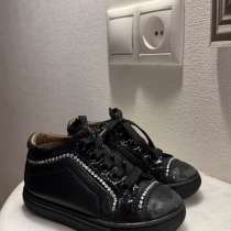 Детские кеды, в Москве