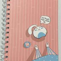 Блокнот 120 л, в Сургуте