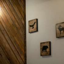 Сдается коттедж посуточно!!!, в Новосибирске