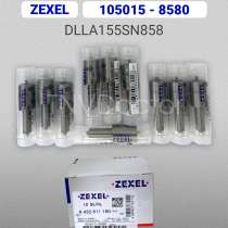 Распылитель dlla155SN858 Zexel 105015-8580, в Томске