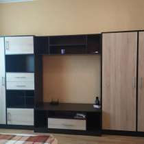 Сдается однокомнатная квартира на длительный срок. однушка, в Городище