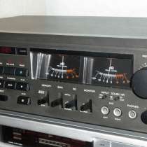 Кассетная дека Teac V-7BL, в Самаре