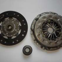 Комплект сцепления. Citroen Jumpy. Fiat Scudo. Peugeot Exper, в г.Ковель