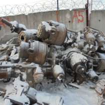 Мост задний в сборе, в Ревде