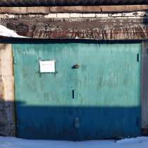 Продам капитальный гараж в кооперативе Кристал, в г.Луганск