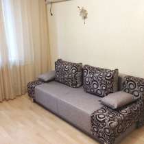 Сдаю 1-к квартиру на ул. Фестивальная 16 с мебелью, в Кинели