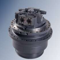 Редуктор хода для DAEWOO 340 в разборе, в г.Ташкент