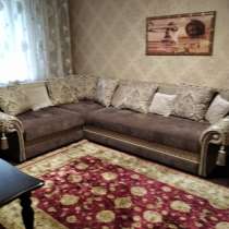 Угловой диван, в Тюмени
