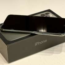 IPhone 11 Pro Max 256 gb, в Москве