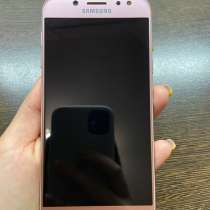 Телефон Samsung Galaxy J5 2017, в Москве