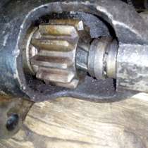 Стартер СТ-26, в г.Полтава