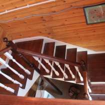 Лестницы деревянные производство монтаж, в Иркутске