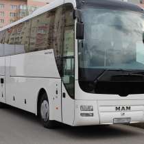 Аренда большого автобуса Смоленск, в Смоленске