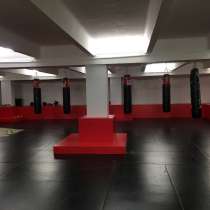 Спортивный клуб, в Москве