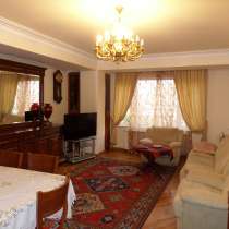 Komitas, Рядом с перекрестком Папазян,4-комнатная квартира, в г.Ереван